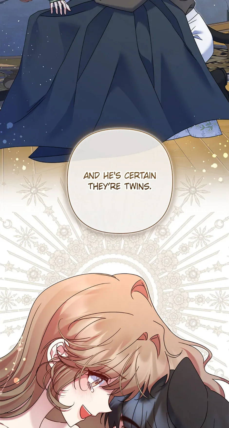 My Pet Miad Chapter 67 page 76