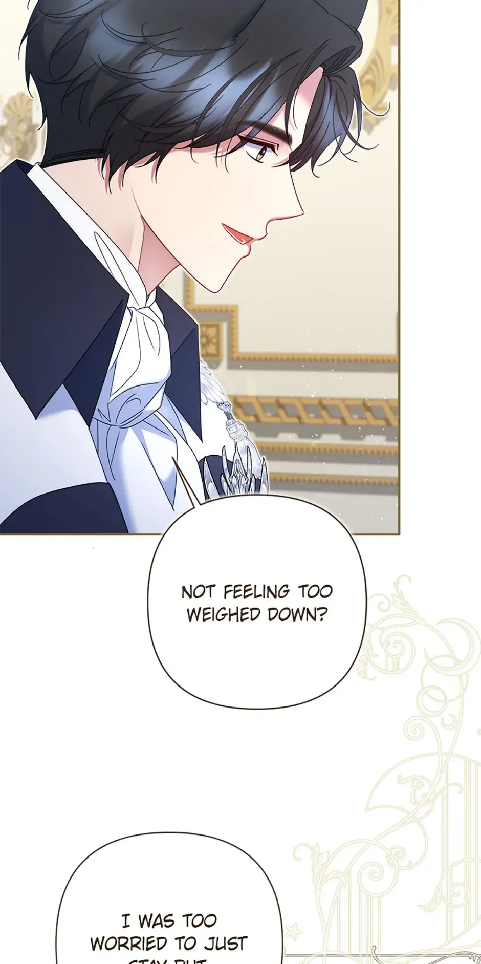 My Pet Miad Chapter 68 page 55