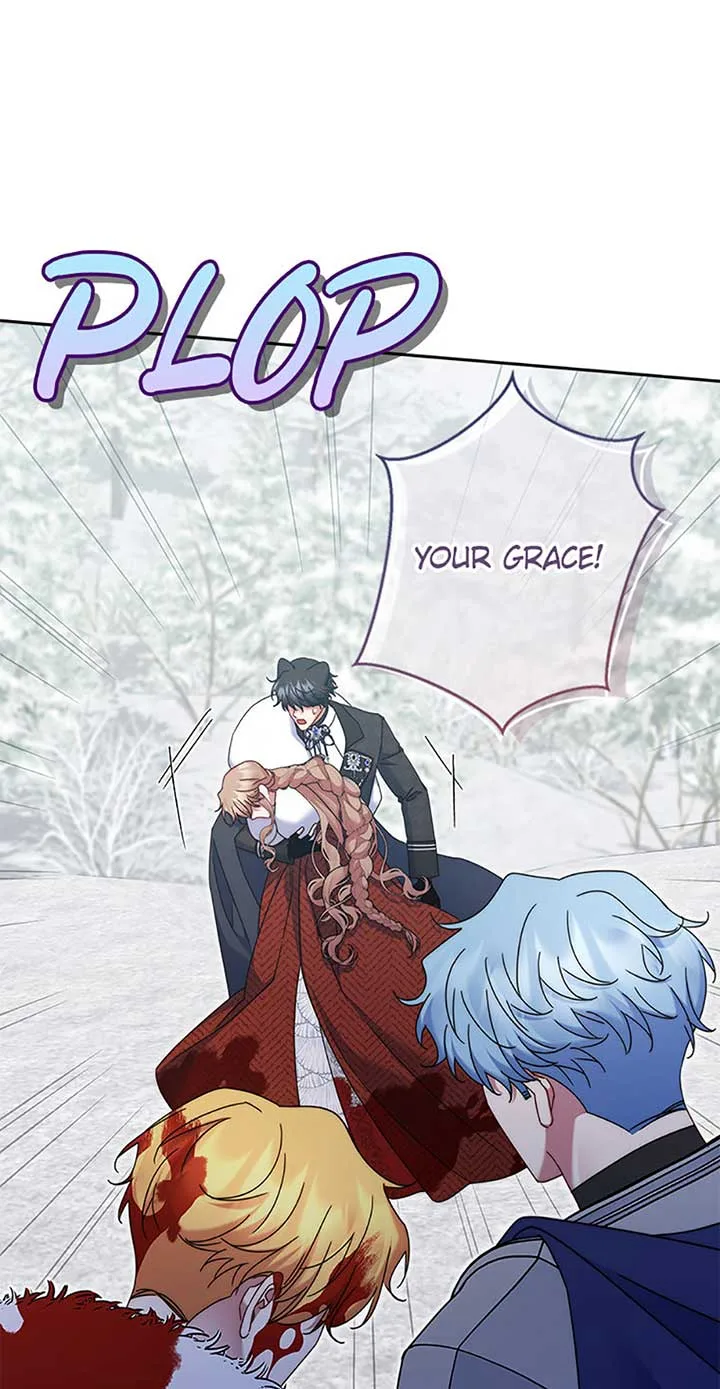 My Pet Miad Chapter 64 page 28