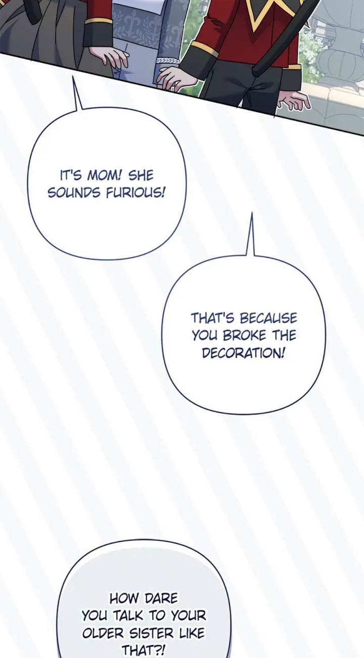 My Pet Miad Chapter 70 page 87