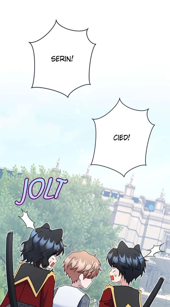 My Pet Miad Chapter 70 page 86
