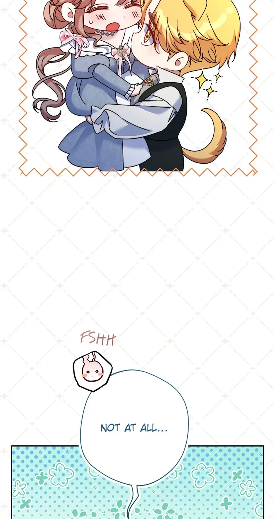 My Pet Miad Chapter 67 page 70