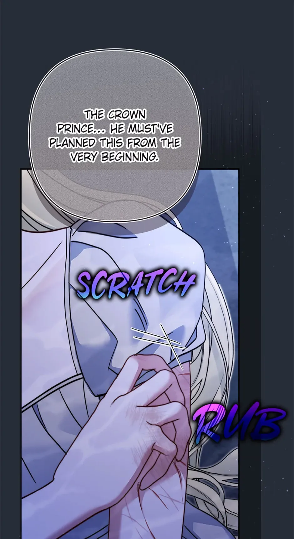 My Pet Miad Chapter 67 page 55