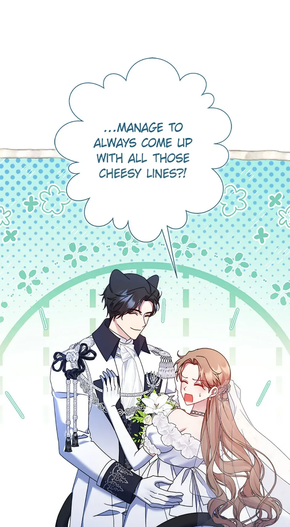 My Pet Miad Chapter 68 page 74