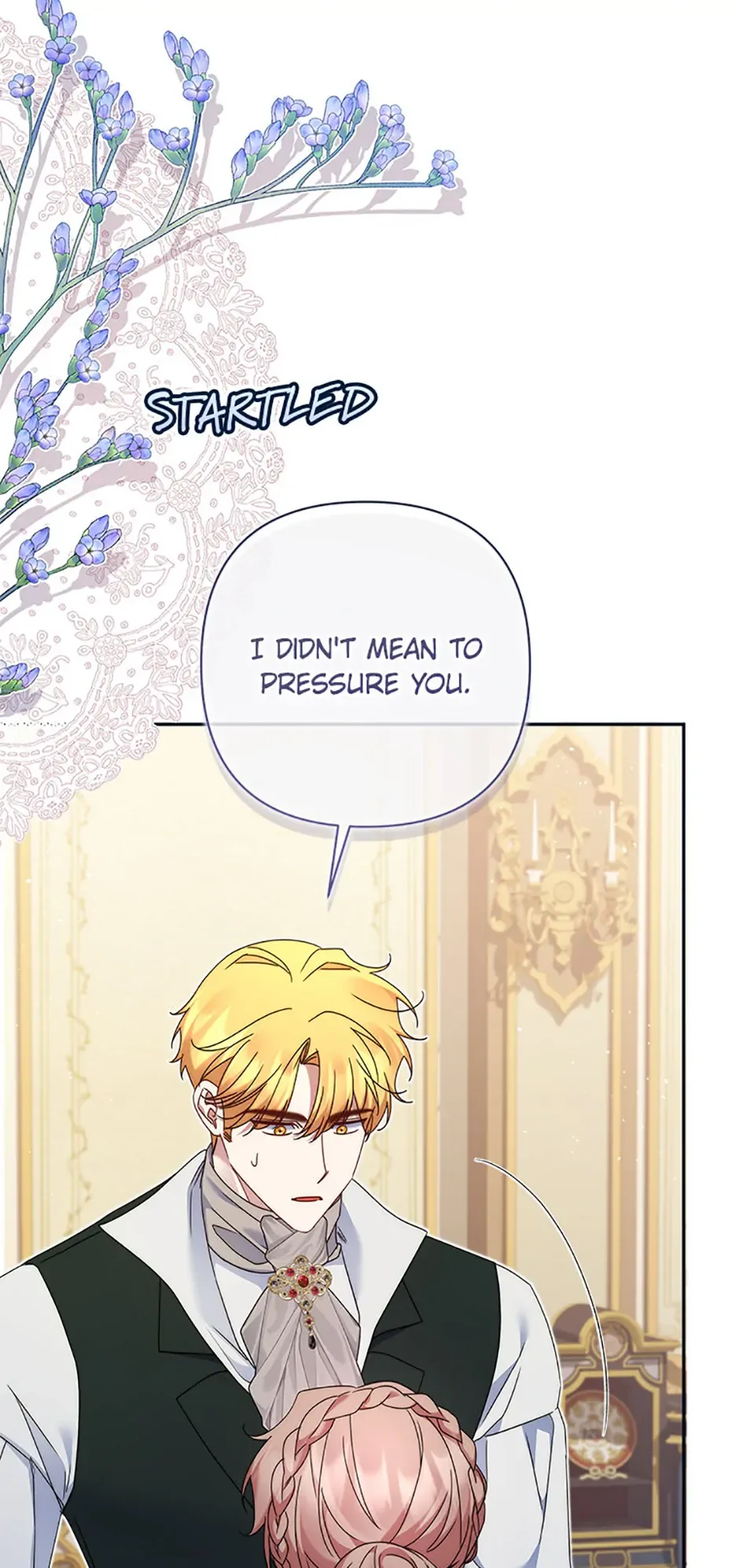 My Pet Miad Chapter 67 page 85