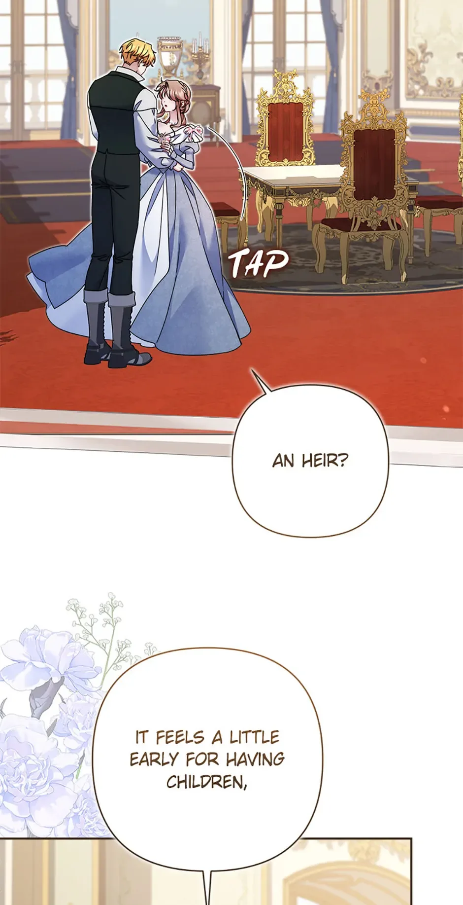 My Pet Miad Chapter 67 page 80