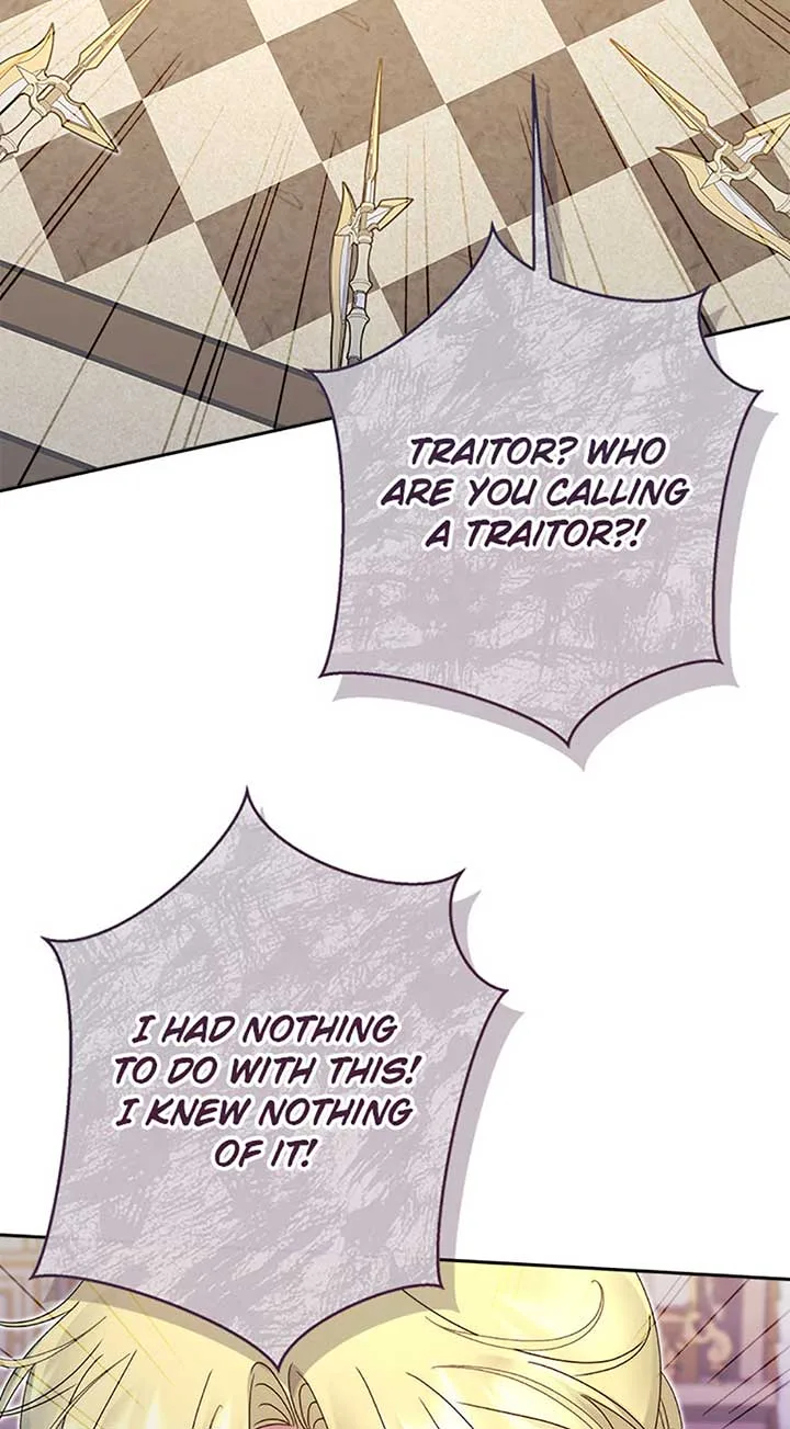 My Pet Miad Chapter 64 page 60