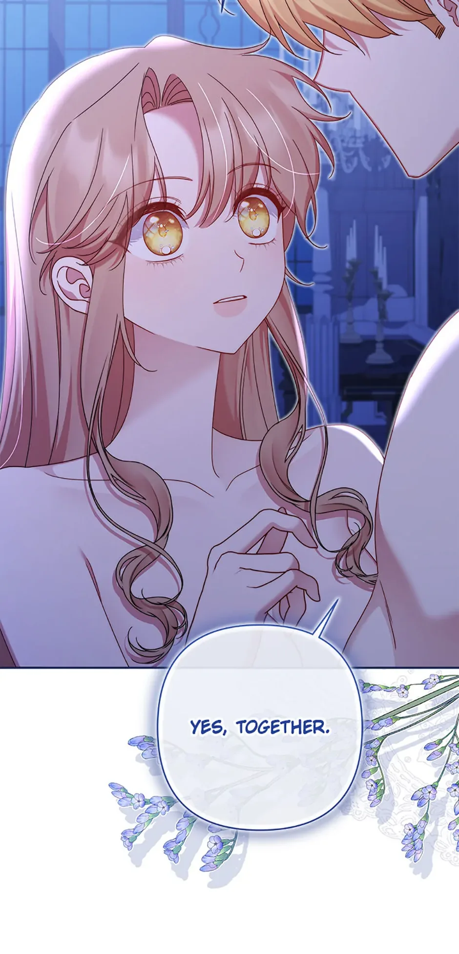 My Pet Miad Chapter 66 page 86
