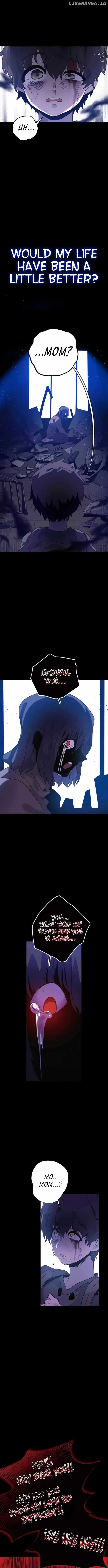 My Second Life is a Healing Life? Chapter 1 page 5