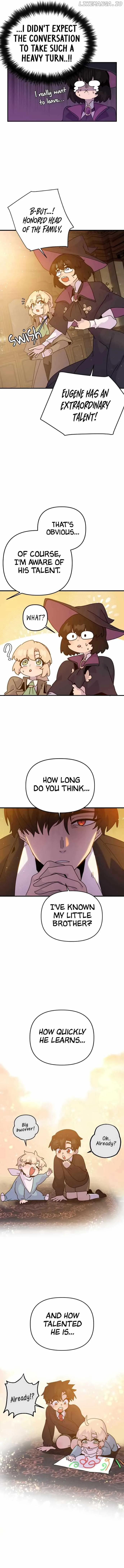 My Second Life is a Healing Life? Chapter 2 page 16