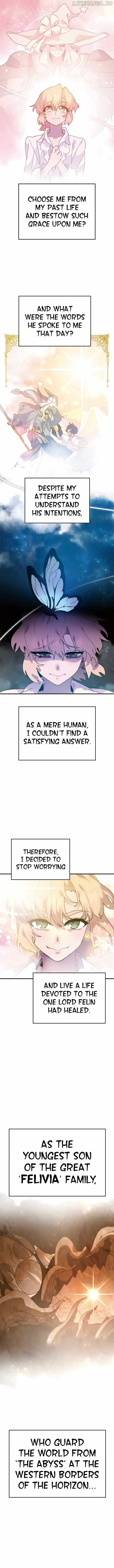My Second Life is a Healing Life? Chapter 1 page 20