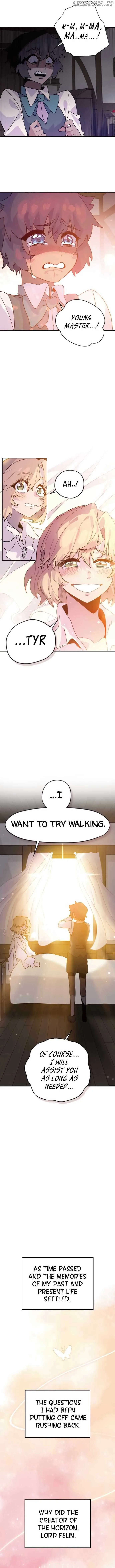 My Second Life is a Healing Life? Chapter 1 page 19