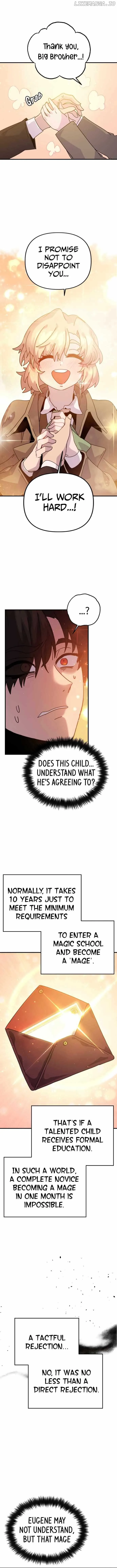 My Second Life is a Healing Life? Chapter 2 page 24