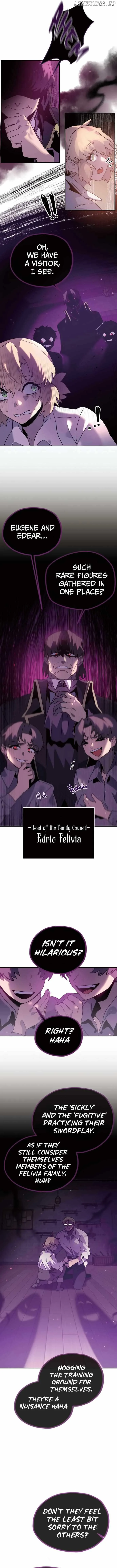 My Second Life is a Healing Life? Chapter 1 page 26