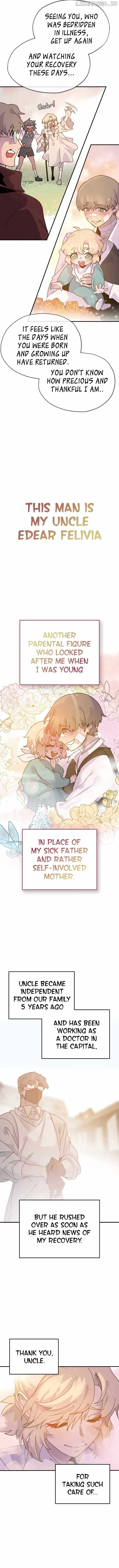 My Second Life is a Healing Life? Chapter 1 page 25