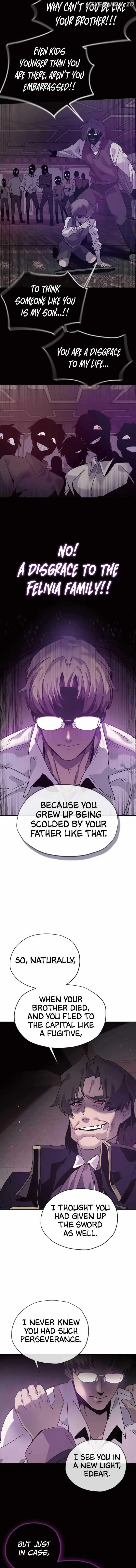 My Second Life is a Healing Life? Chapter 1 page 28