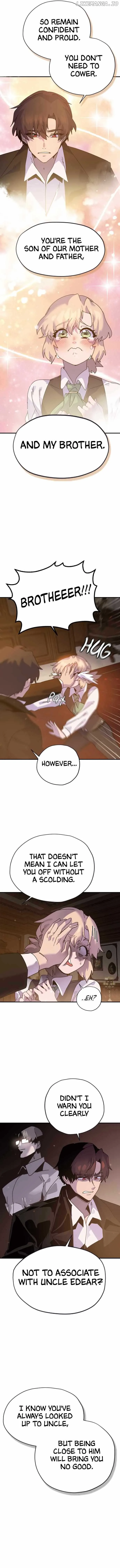 My Second Life is a Healing Life? Chapter 1 page 40