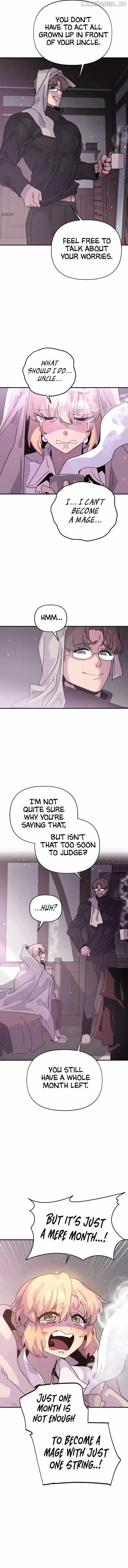 My Second Life is a Healing Life? Chapter 3 page 16