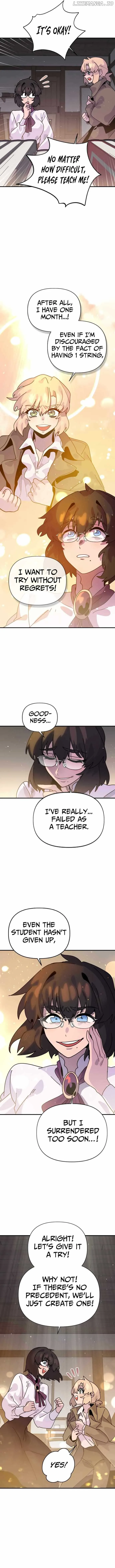 My Second Life is a Healing Life? Chapter 3 page 20