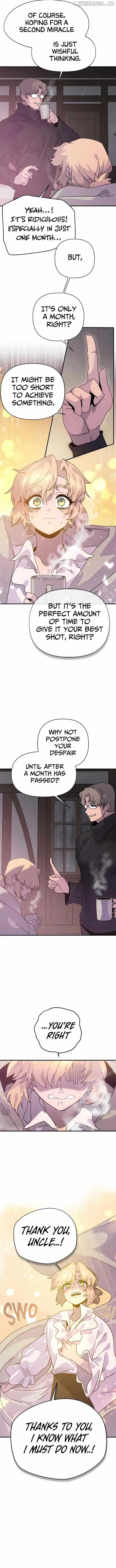 My Second Life is a Healing Life? Chapter 3 page 18