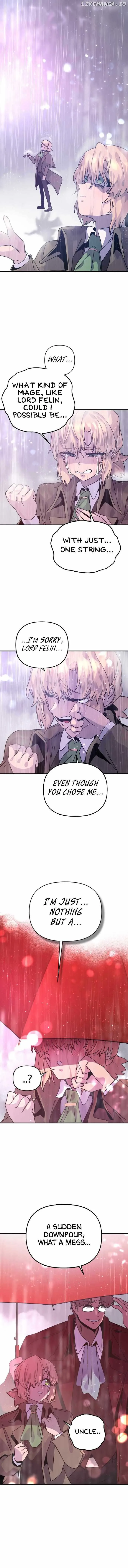 My Second Life is a Healing Life? Chapter 3 page 14