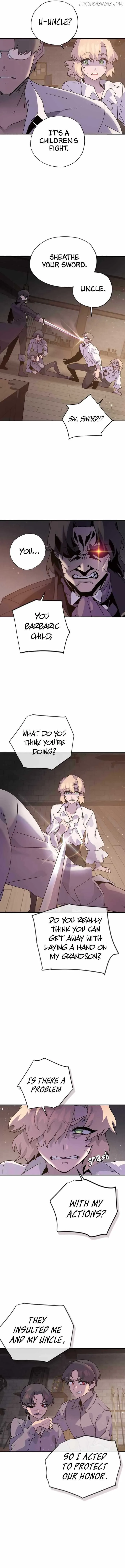 My Second Life is a Healing Life? Chapter 1 page 34