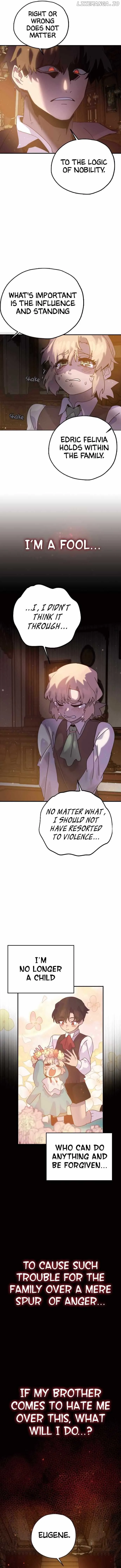 My Second Life is a Healing Life? Chapter 1 page 38