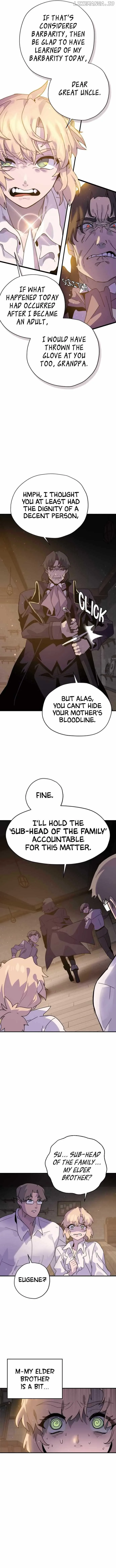 My Second Life is a Healing Life? Chapter 1 page 35
