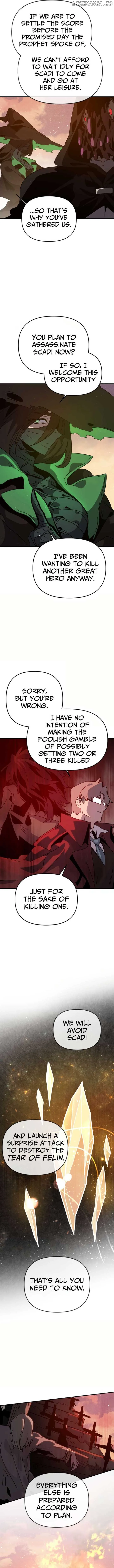 My Second Life is a Healing Life? Chapter 9 page 20