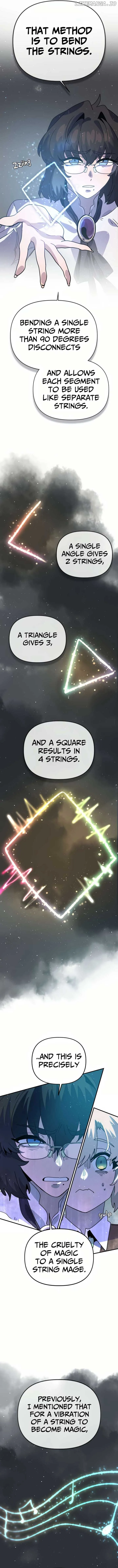 My Second Life is a Healing Life? Chapter 8 page 9