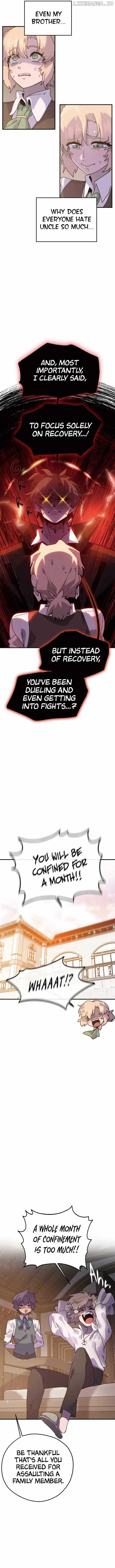 My Second Life is a Healing Life? Chapter 1 page 41