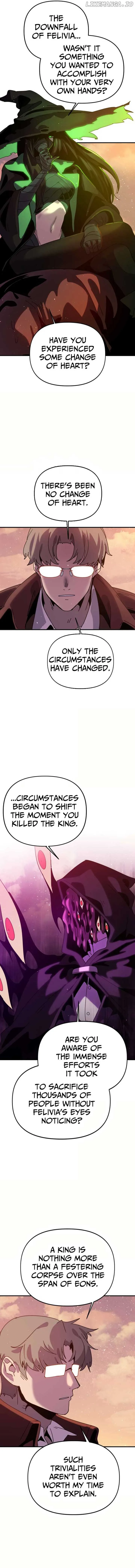 My Second Life is a Healing Life? Chapter 9 page 18