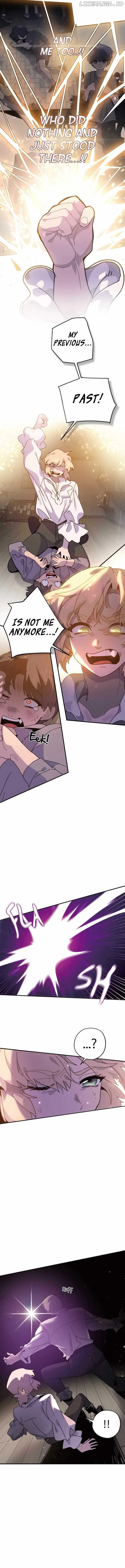 My Second Life is a Healing Life? Chapter 1 page 33