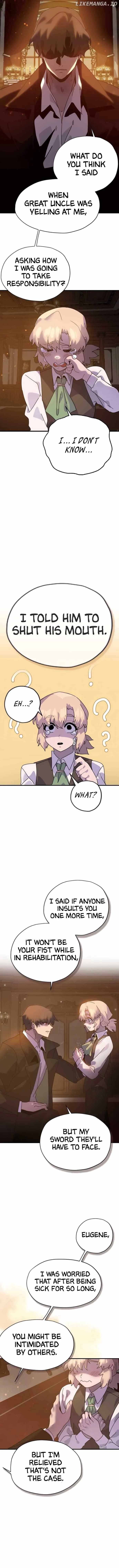 My Second Life is a Healing Life? Chapter 1 page 39