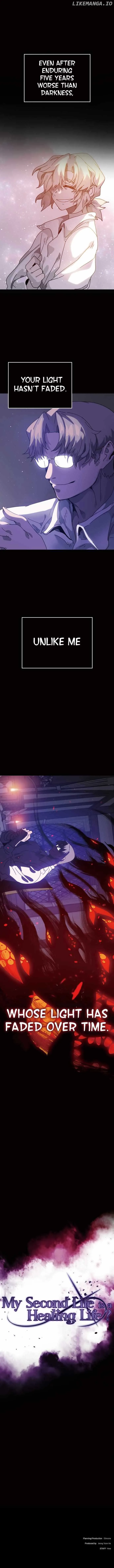 My Second Life is a Healing Life? Chapter 1 page 46