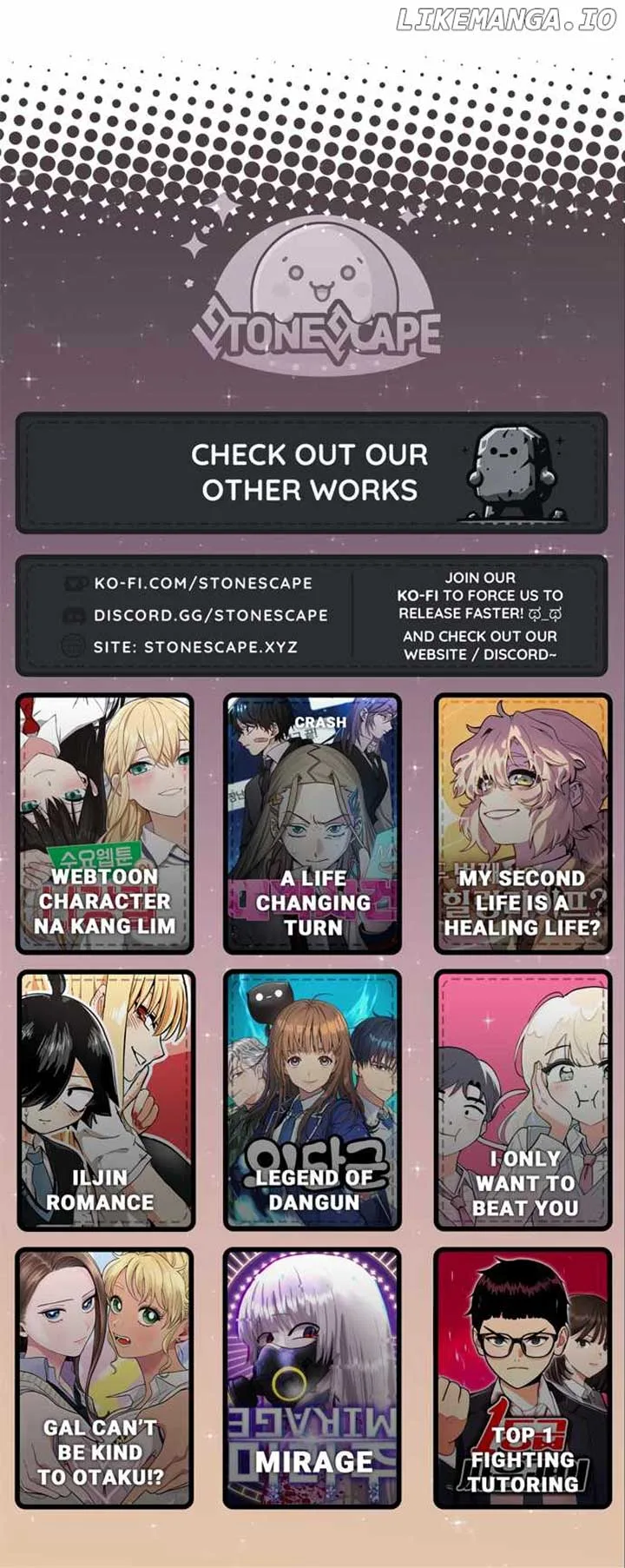 My Second Life is a Healing Life? Chapter 10 page 22