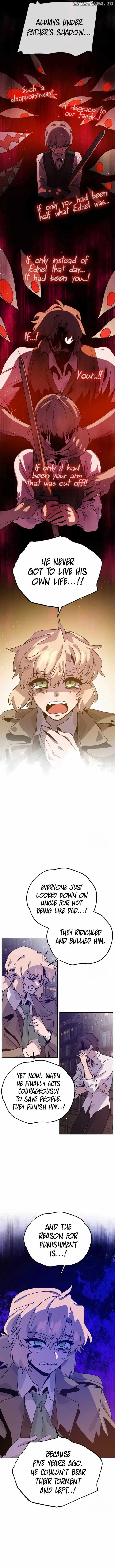 My Second Life is a Healing Life? Chapter 10 page 10