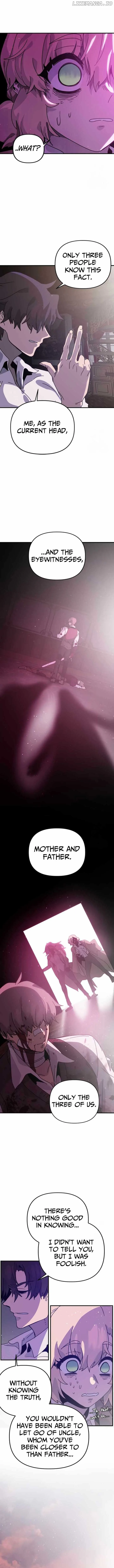My Second Life is a Healing Life? Chapter 10 page 12