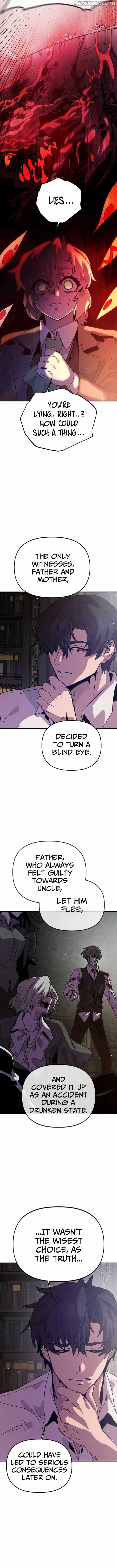 My Second Life is a Healing Life? Chapter 10 page 16