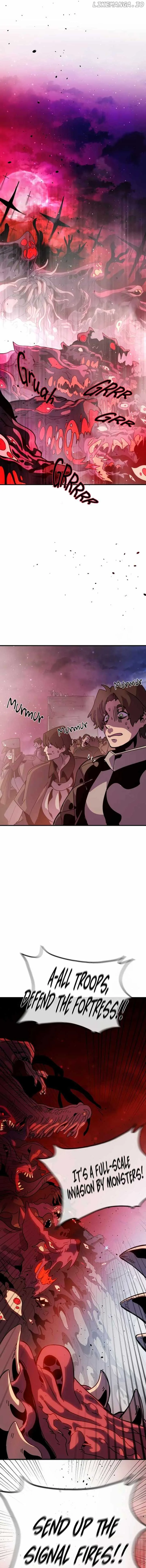 My Second Life is a Healing Life? Chapter 10 page 15