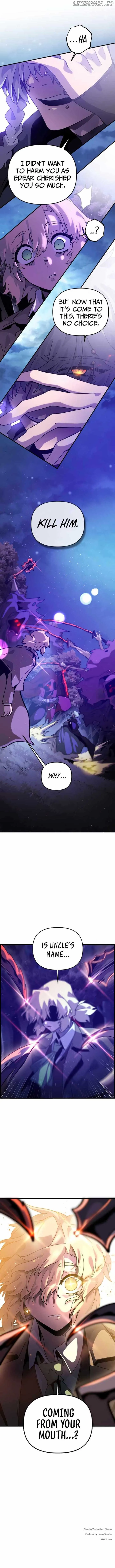 My Second Life is a Healing Life? Chapter 10 page 21