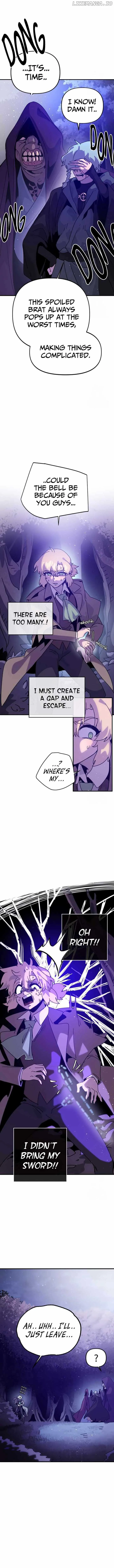 My Second Life is a Healing Life? Chapter 10 page 20