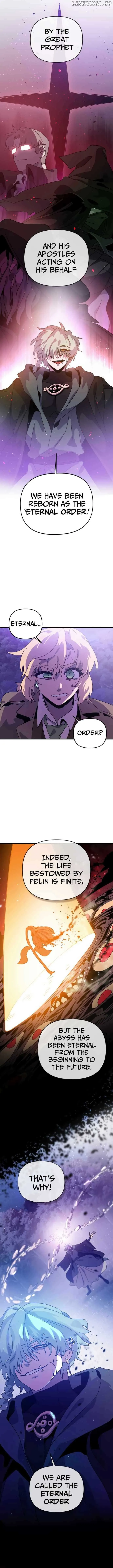 My Second Life is a Healing Life? Chapter 11 page 11