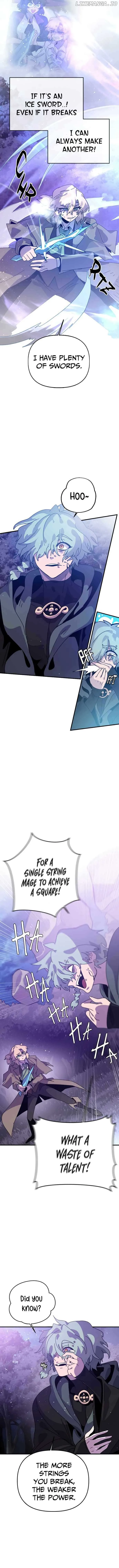 My Second Life is a Healing Life? Chapter 11 page 17