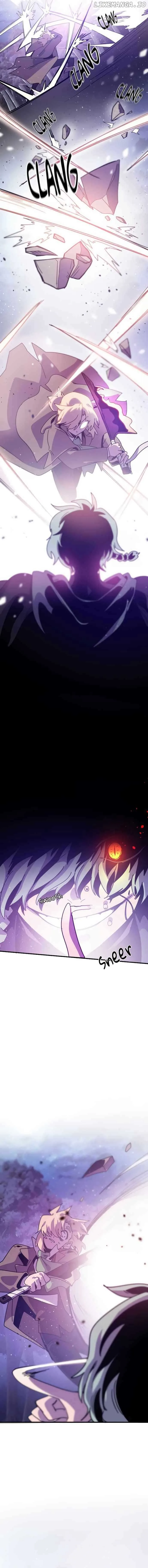 My Second Life is a Healing Life? Chapter 11 page 13