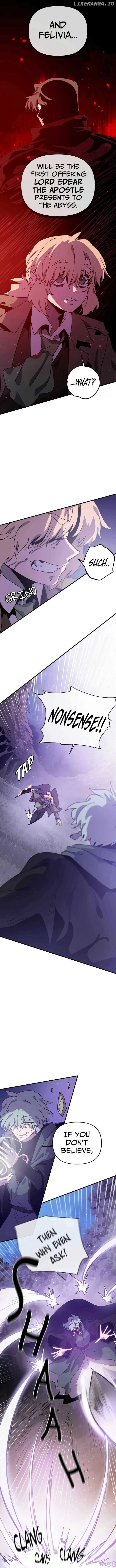 My Second Life is a Healing Life? Chapter 11 page 12