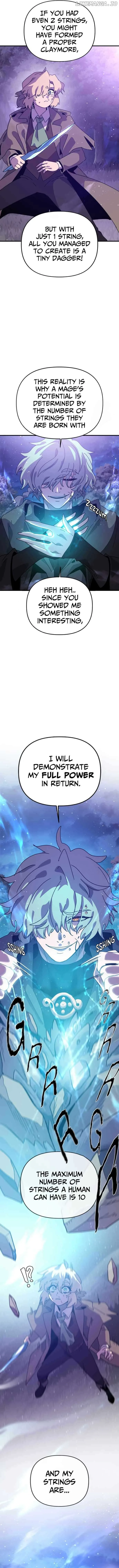 My Second Life is a Healing Life? Chapter 11 page 18