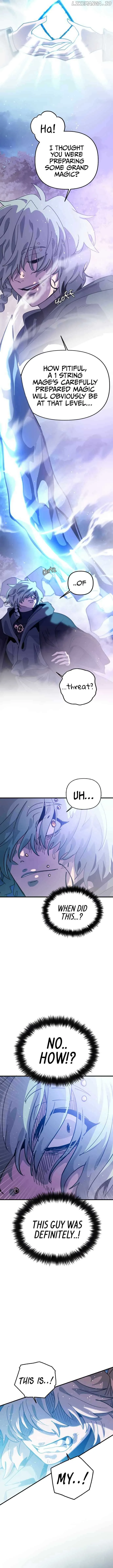 My Second Life is a Healing Life? Chapter 12 page 18