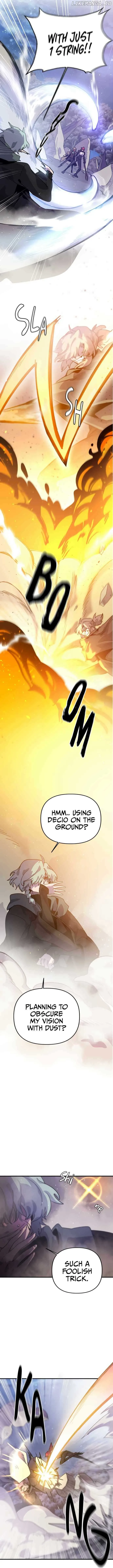 My Second Life is a Healing Life? Chapter 12 page 16