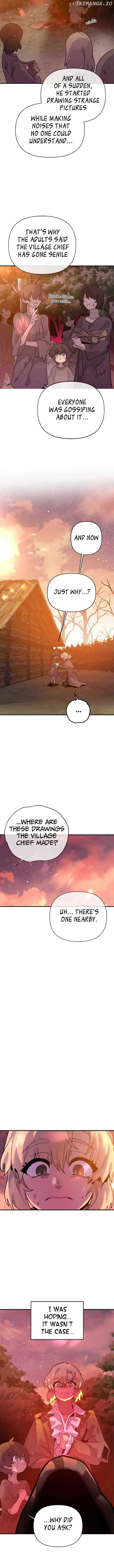 My Second Life is a Healing Life? Chapter 4 page 16
